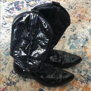 Evenin’ Star ladies dance boot